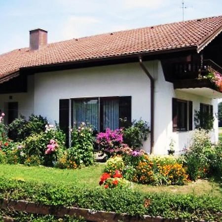 Ferienwohnung Knittler ヴァーギング・アム・ゼー エクステリア 写真