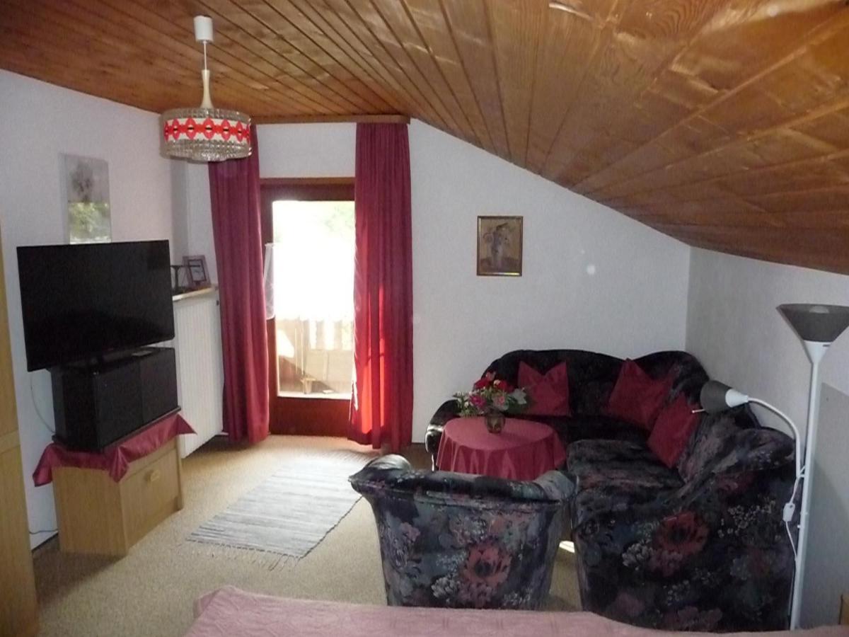Ferienwohnung Knittler ヴァーギング・アム・ゼー エクステリア 写真